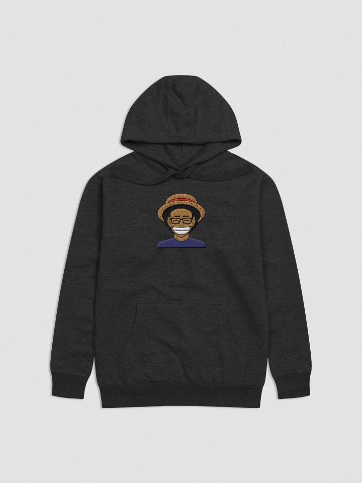 Gear4Gib Unisex Hoodie product image (1)