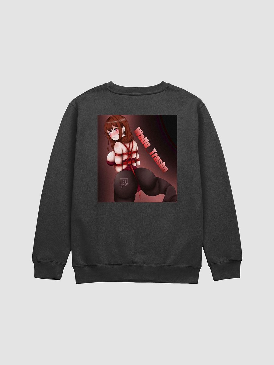 Shibari Streetwise Comfort Crewneck product image (1)
