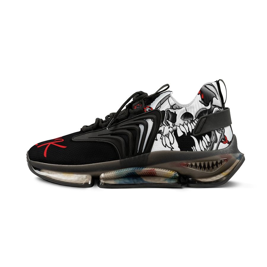 Men's Mesh Sports Sneakers product image (7)