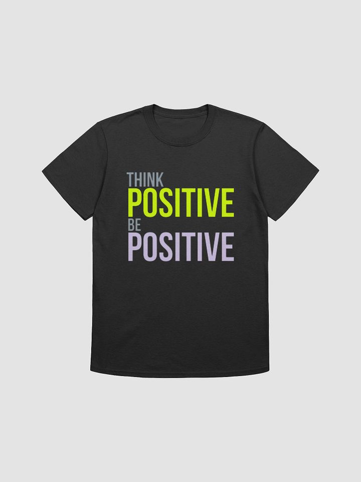 Think Positive Be Positive product image (1)