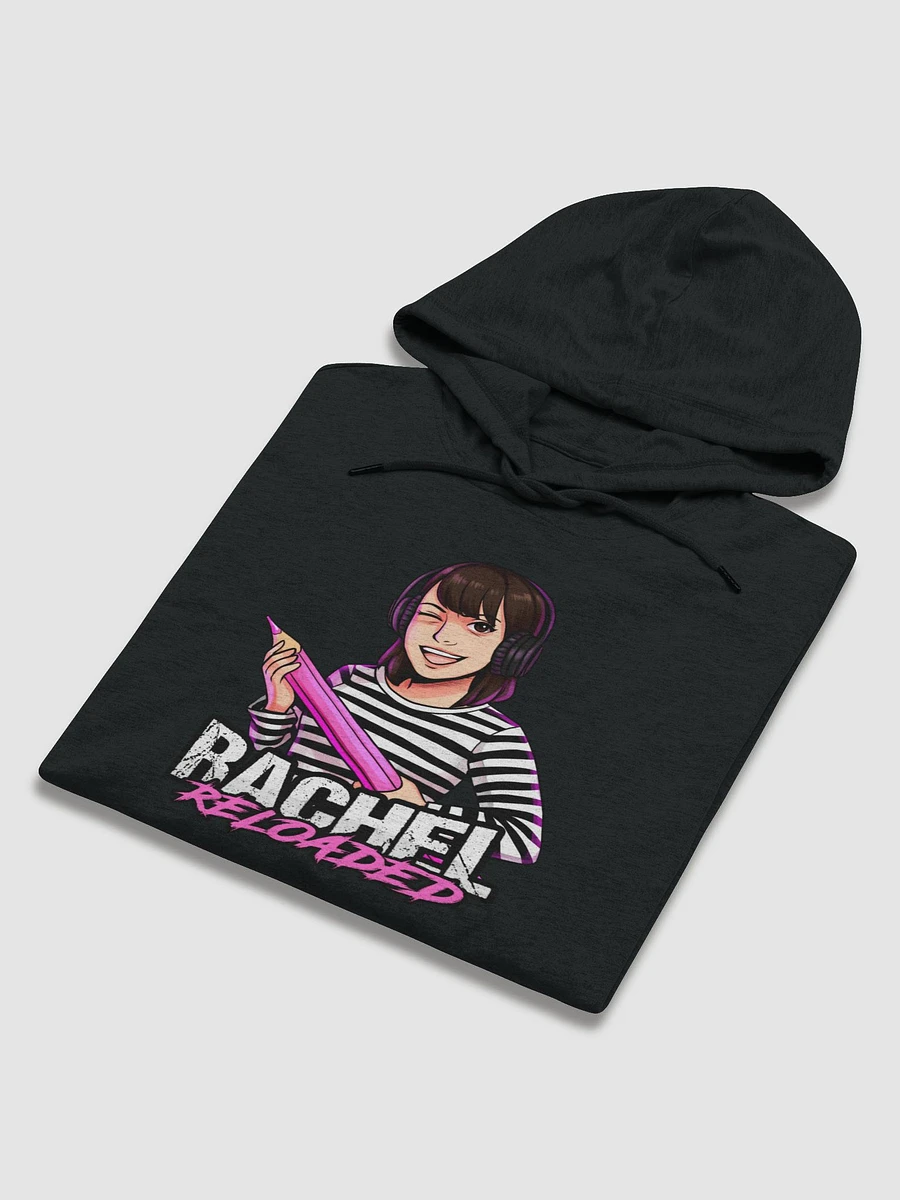 Rachel Reloaded Classic Fit Hoodie product image (9)