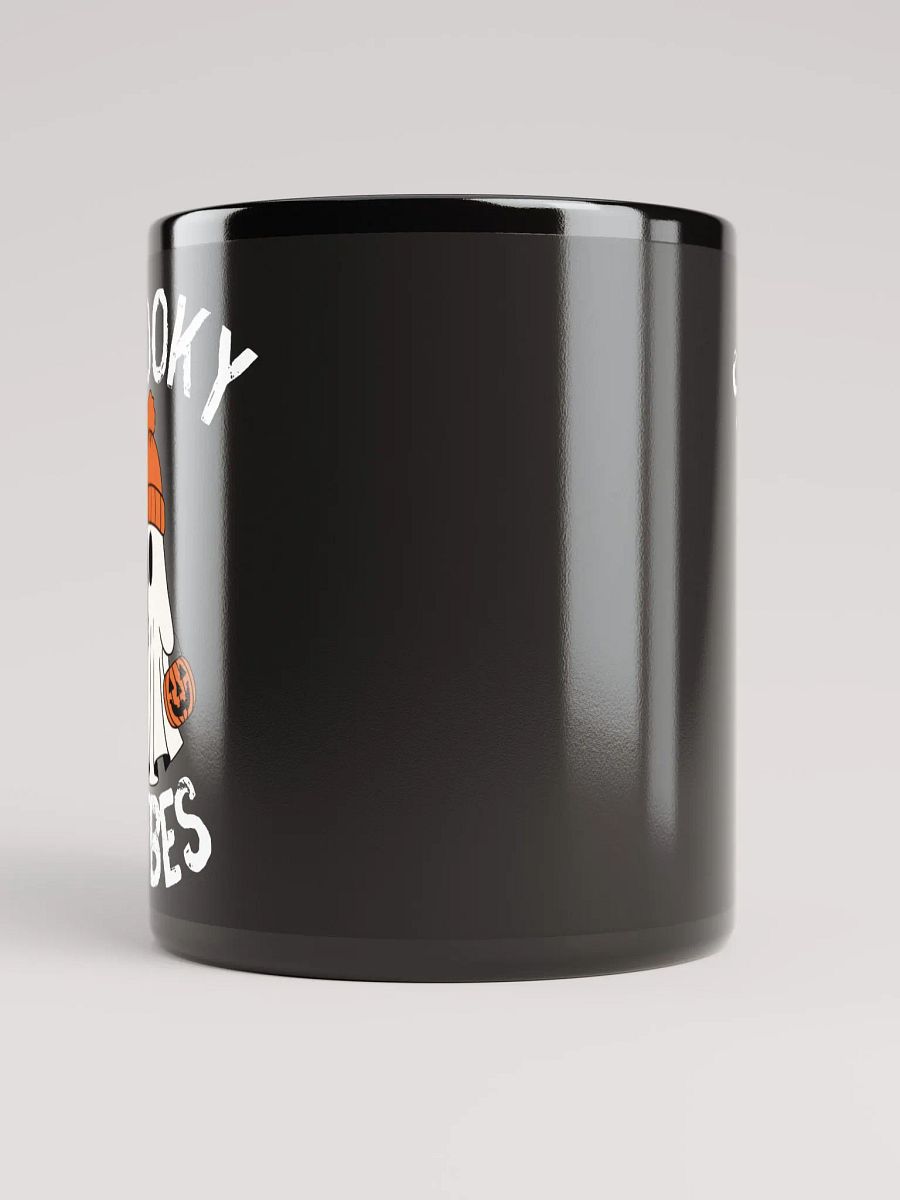 Spooky Vibes Mug product image (10)