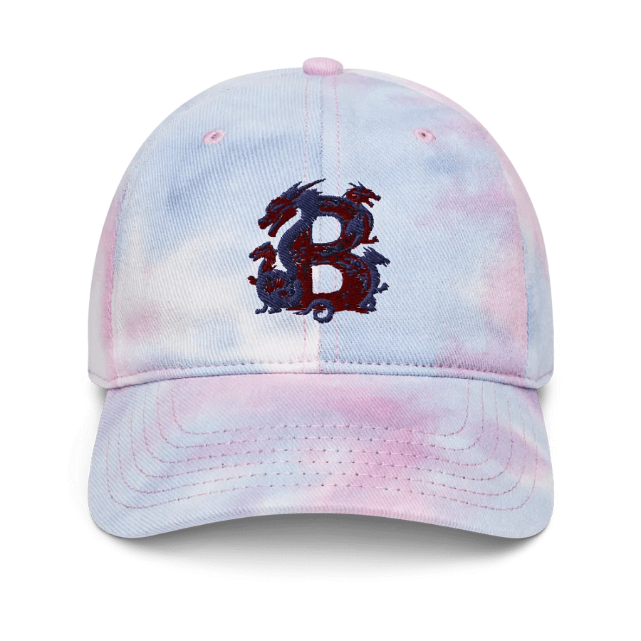 Buckhm Embroidered Hat product image (1)