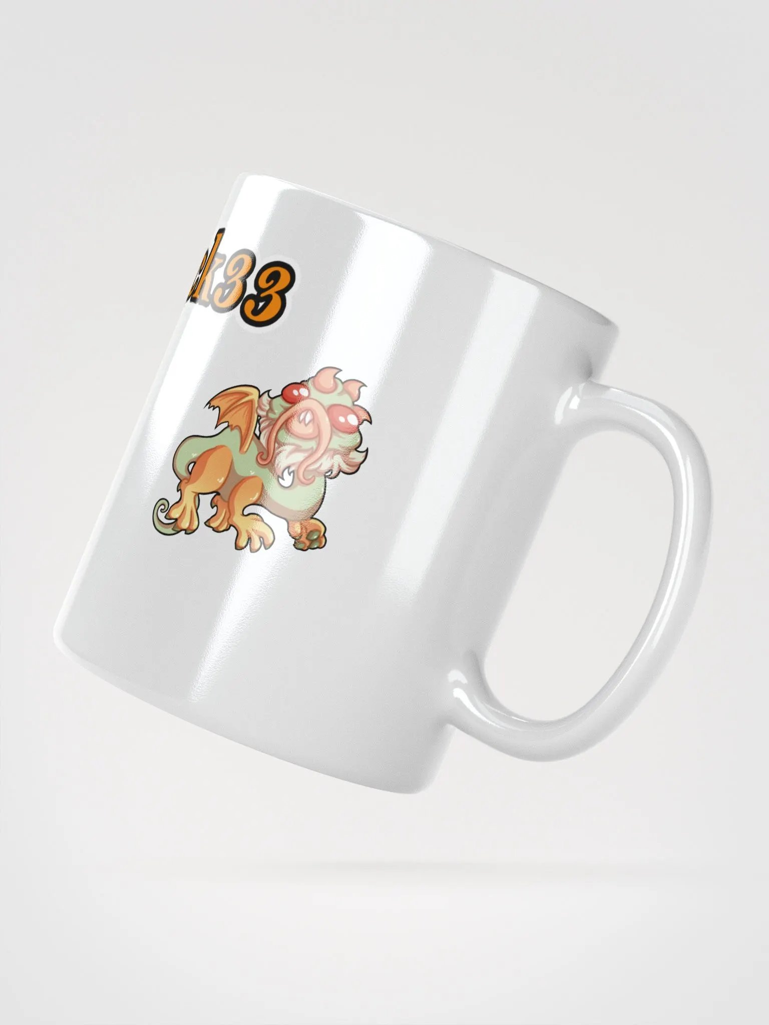 Jabber Mug product image (4)