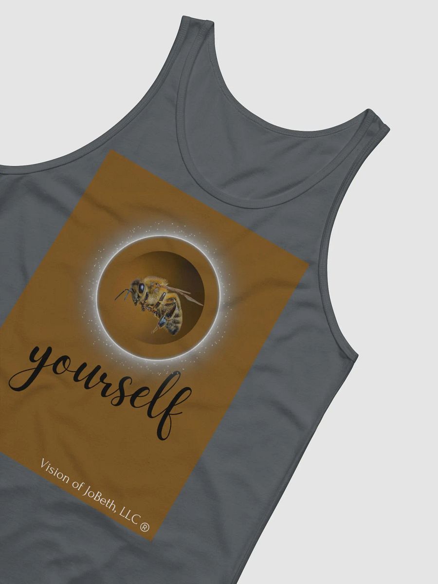 JoBeths' Signature 🎽 Tank Top Bee 🐝 Yourself product image (35)