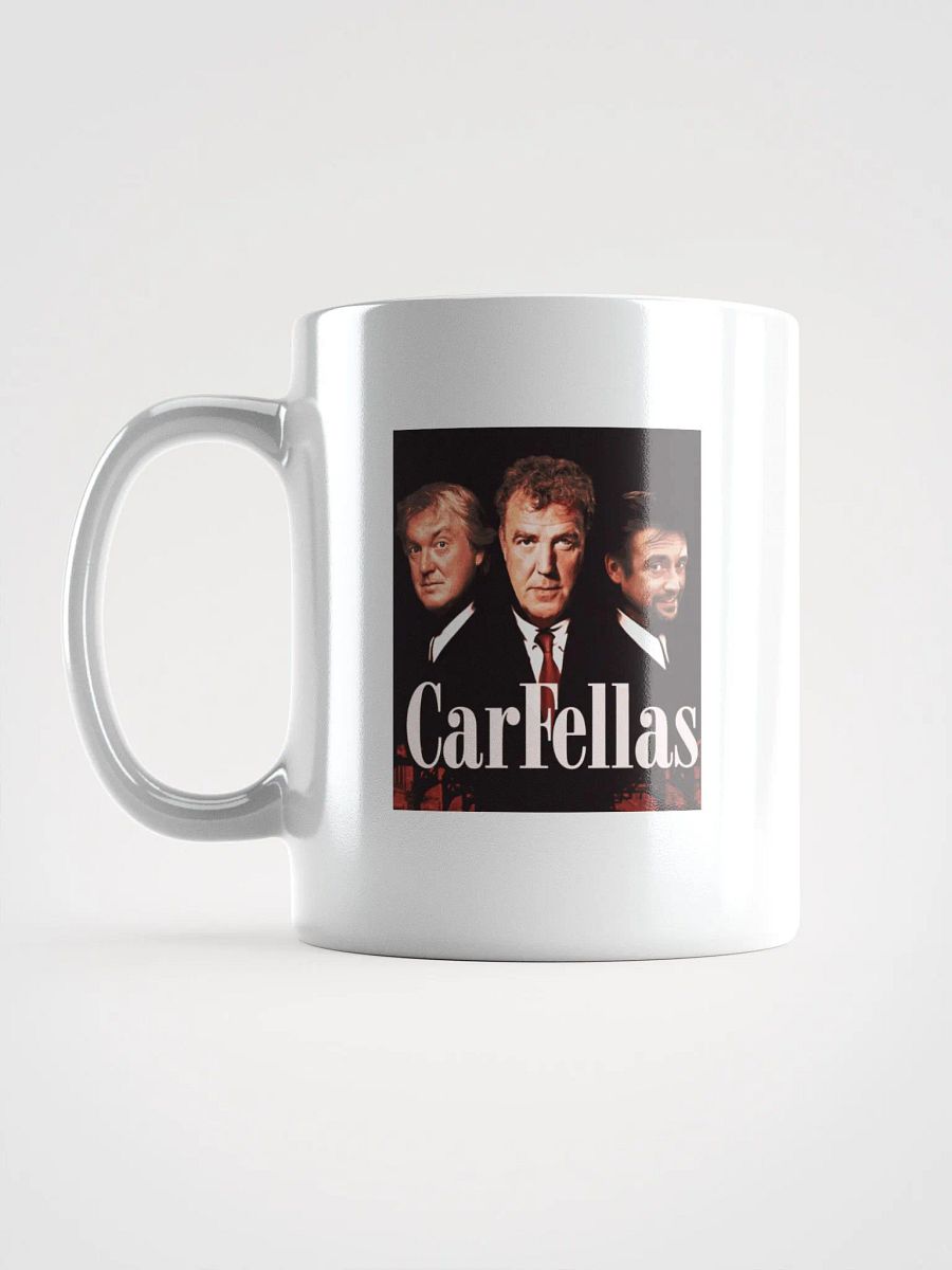 carfellas mug product image (6)
