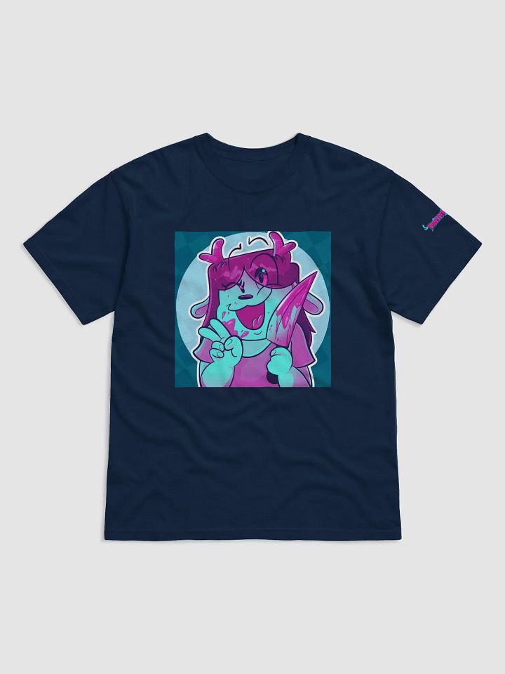 Twisted T product image (6)