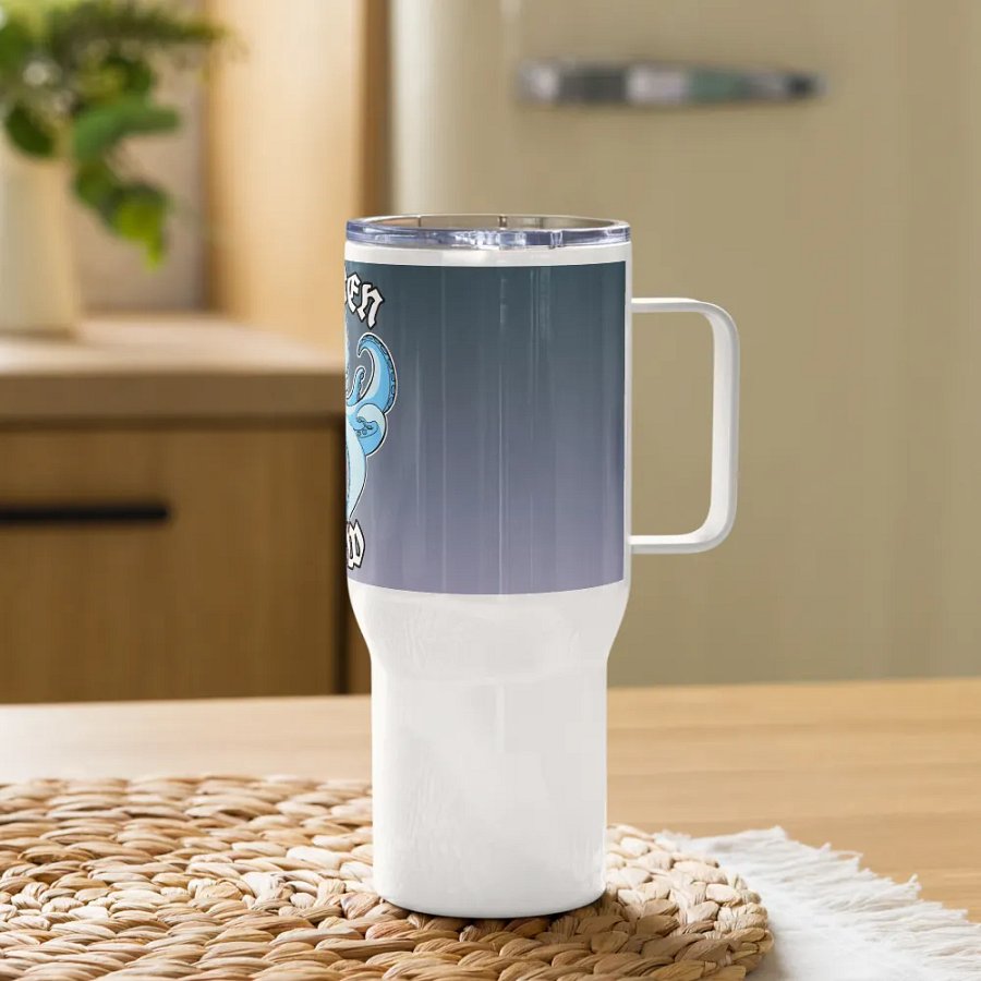 Traveling Mug product image (11)