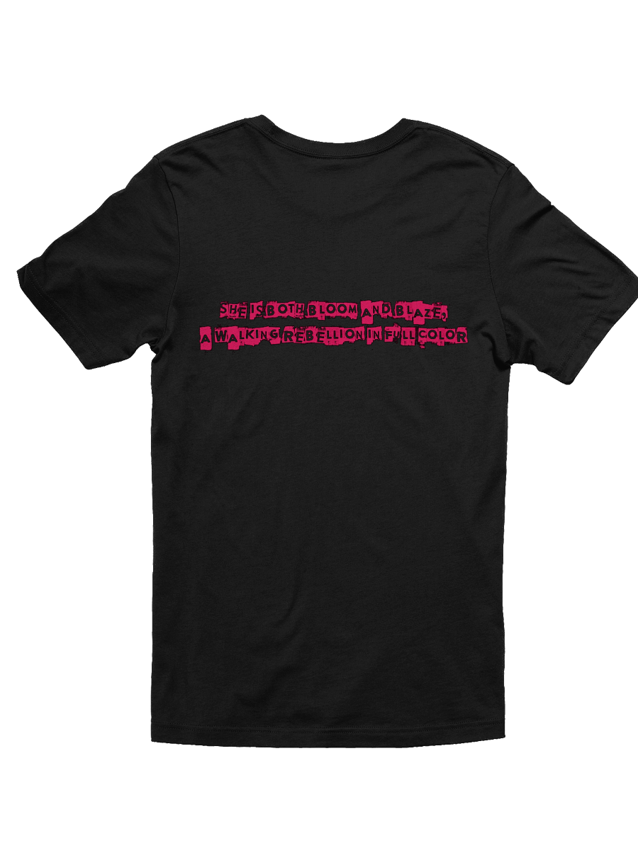She Tshirt product image (2)