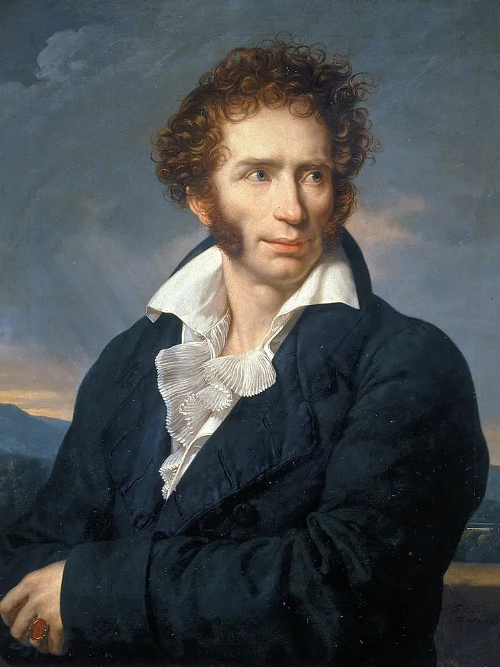 FOSCOLO: LE ULTIME LETTERE DI JACOPO ORTIS product image (1)