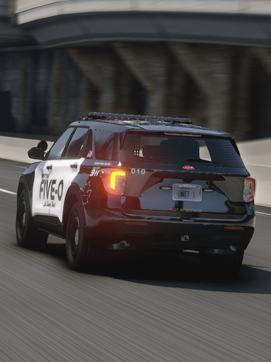 2021 Vapid Scout product image (5)