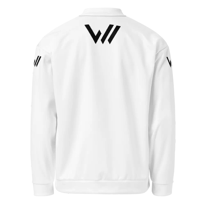 WorldWide Bomber Jacket product image (2)