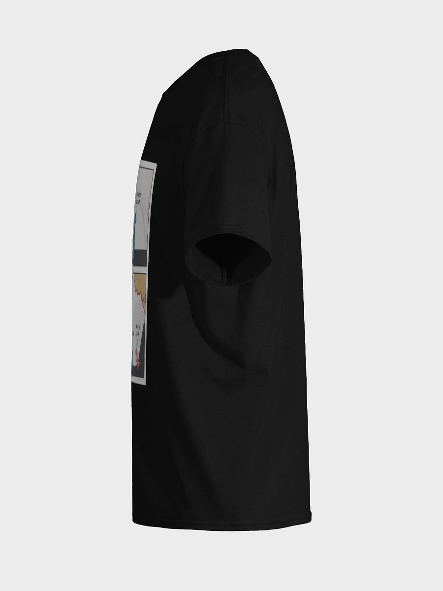 Comic #156 T-shirt product image (35)