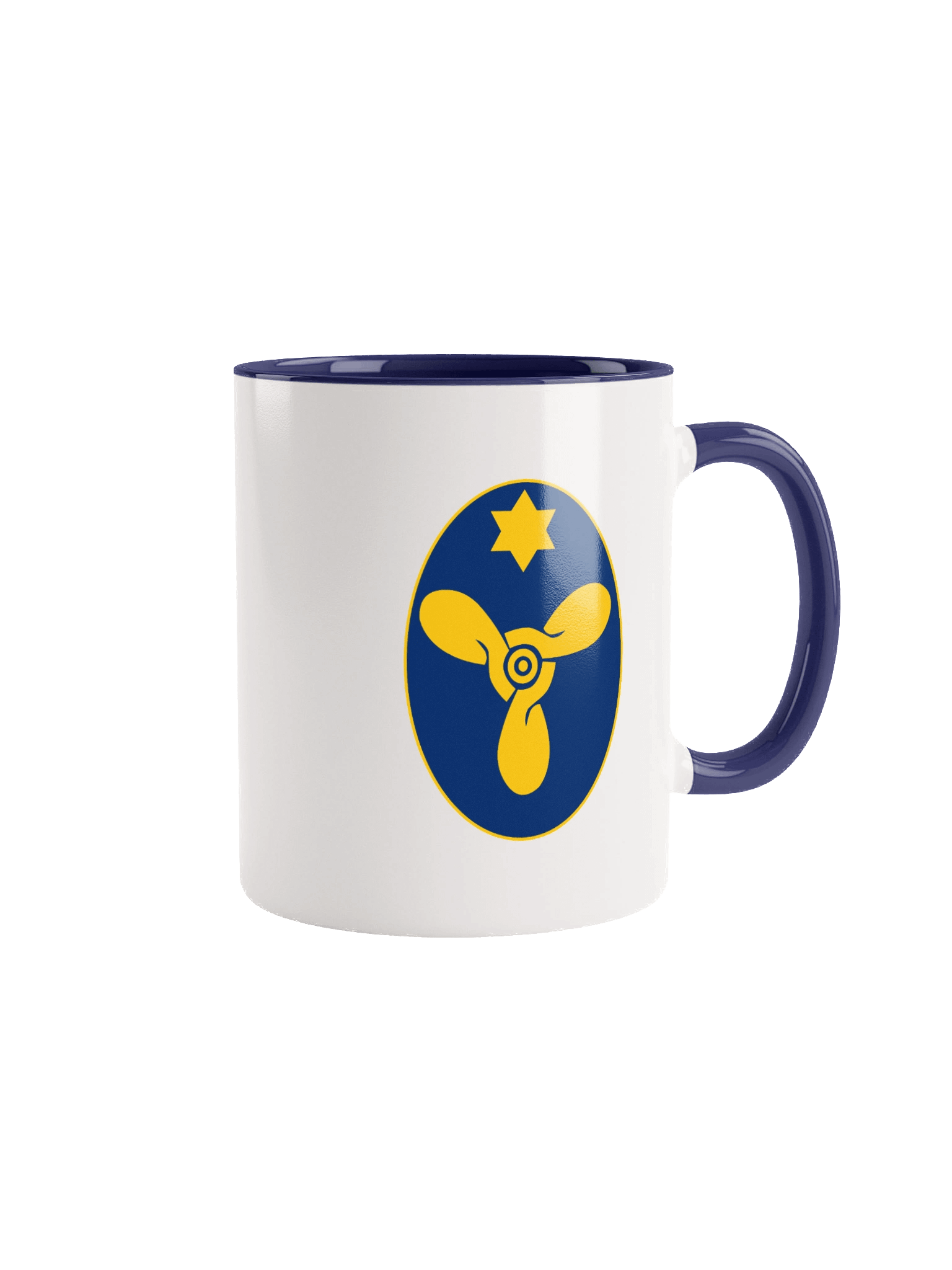 Stoker Coffee Mug product image (1)