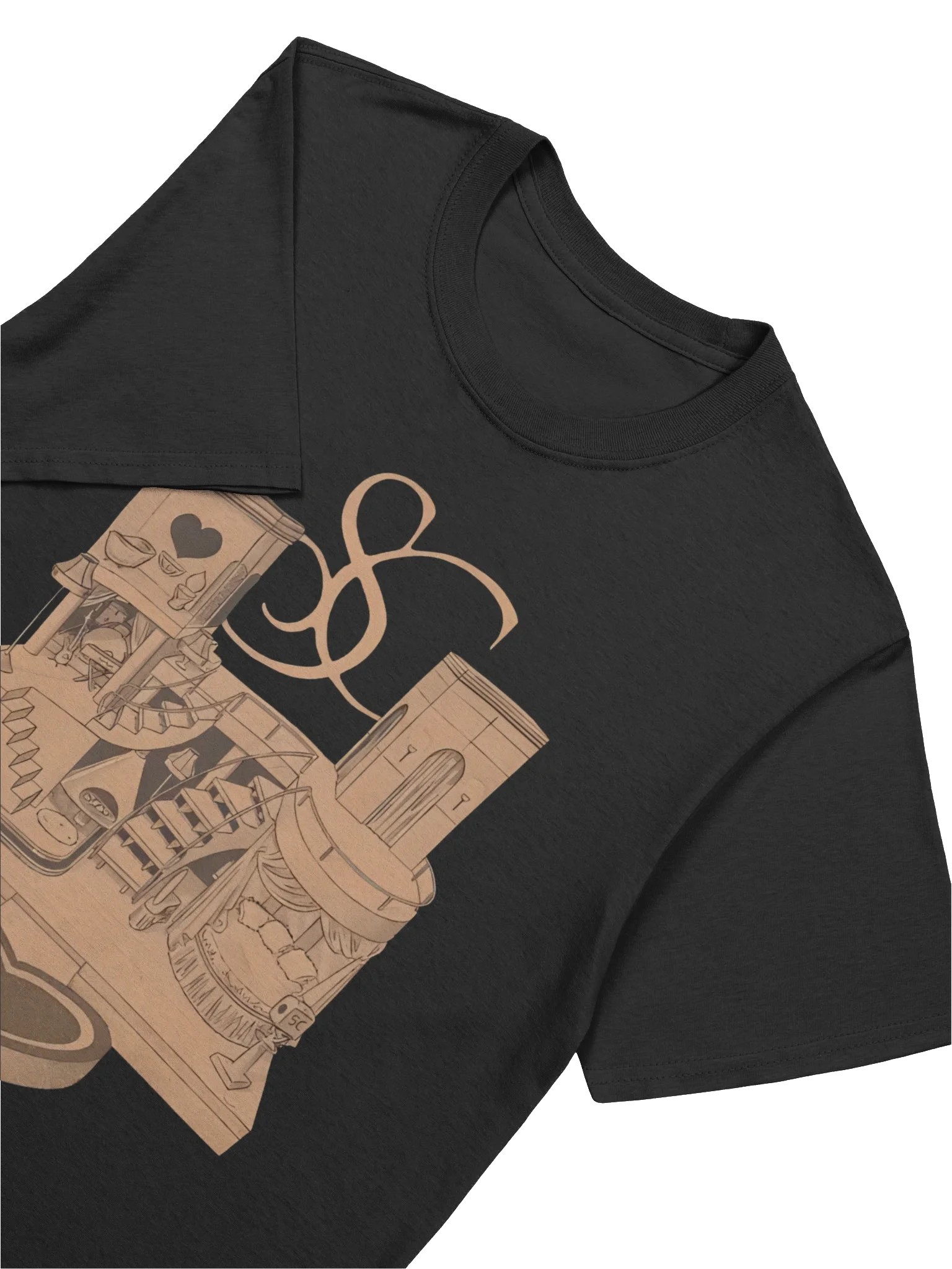 Do you want the House Tour T-Shirt product image (7)