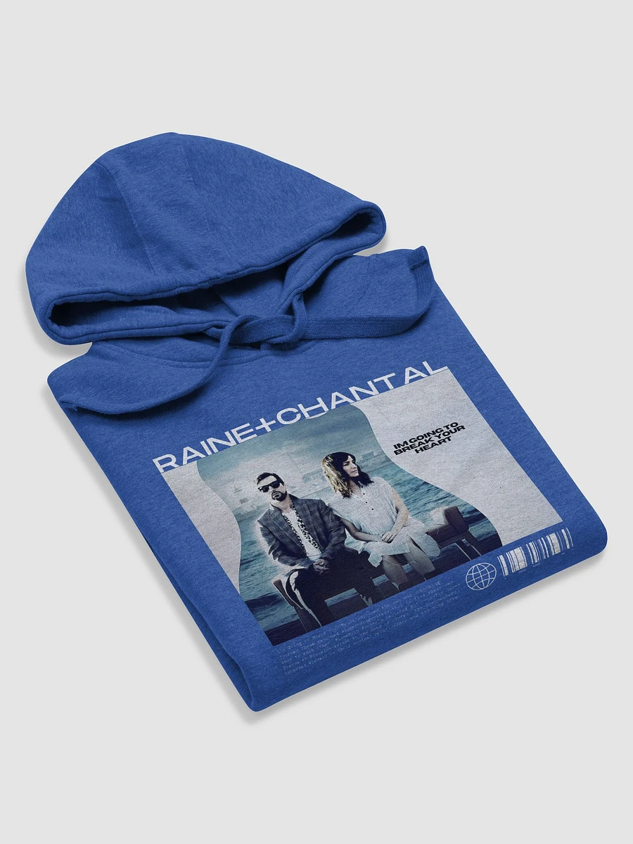IGTBYH Poster Hoodie product image (3)