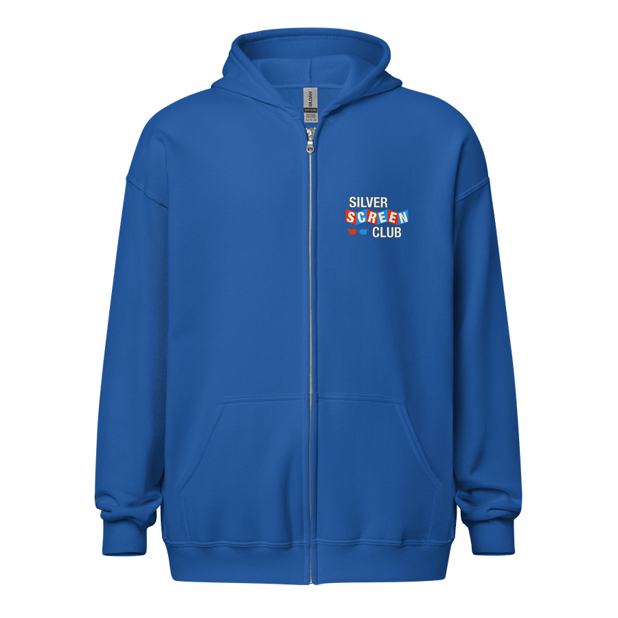 Silverama Hoodie product image (5)
