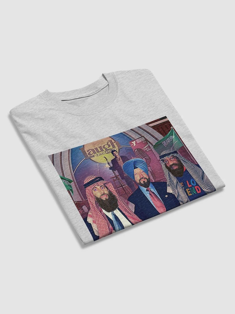 KRAMER LAUGH FACTORY product image (3)