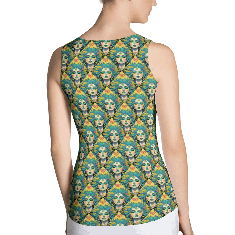Persephone Tank product image (2)