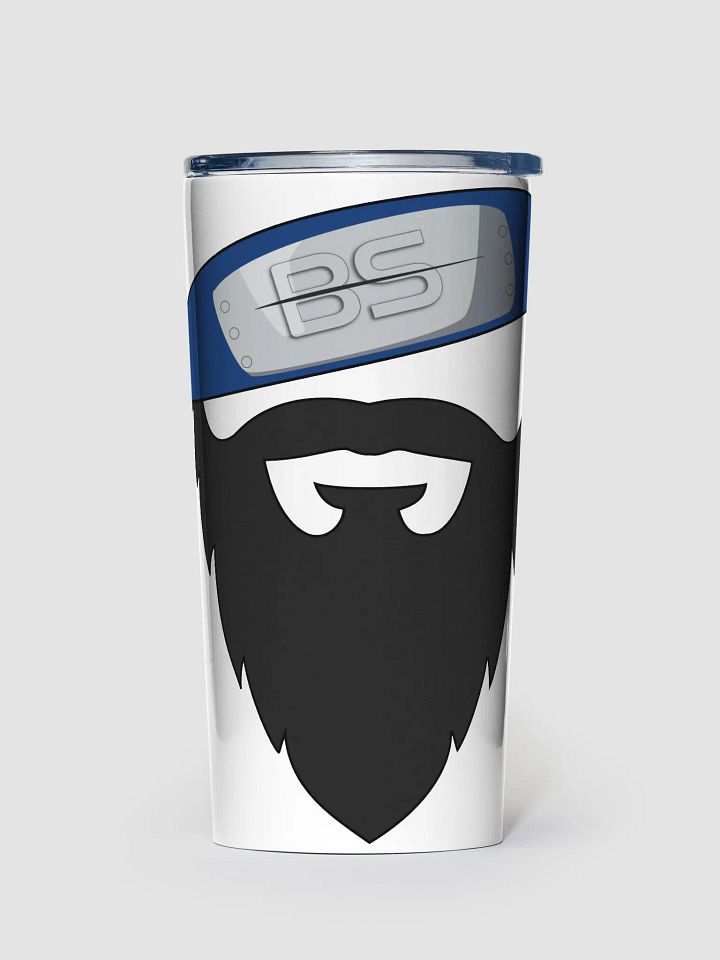 Sensei Tumbler product image (1)