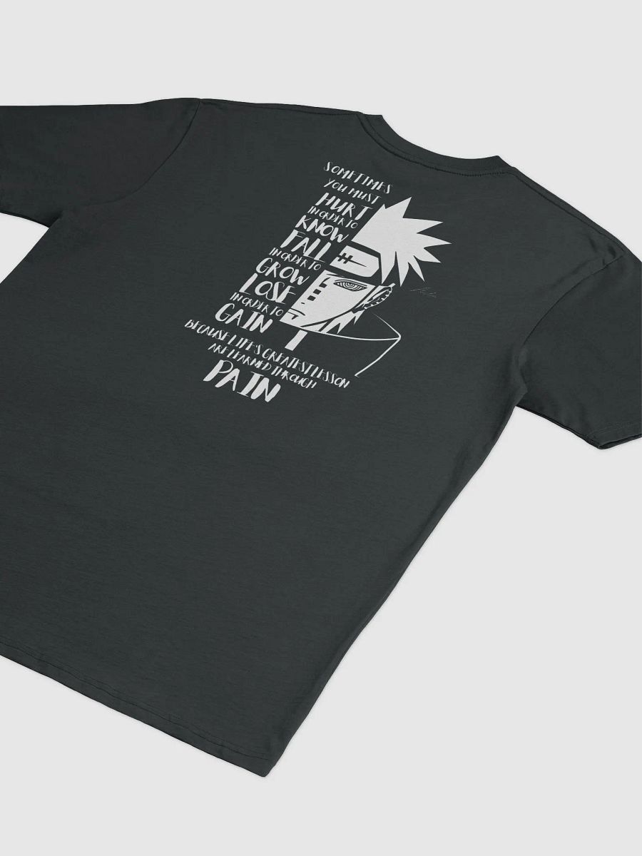 Emotion Typography Men's Tee product image (4)