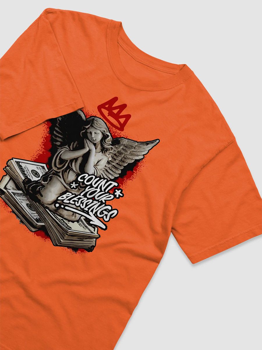 Blessings Over Bills Tee product image (3)