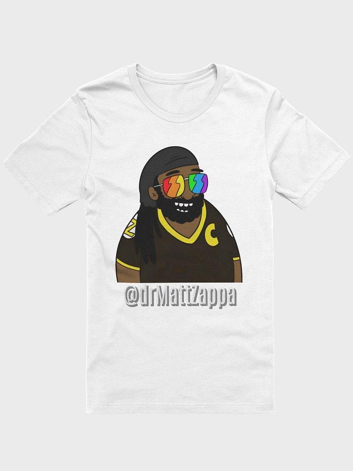 drMZ Unisex Shirt product image (5)