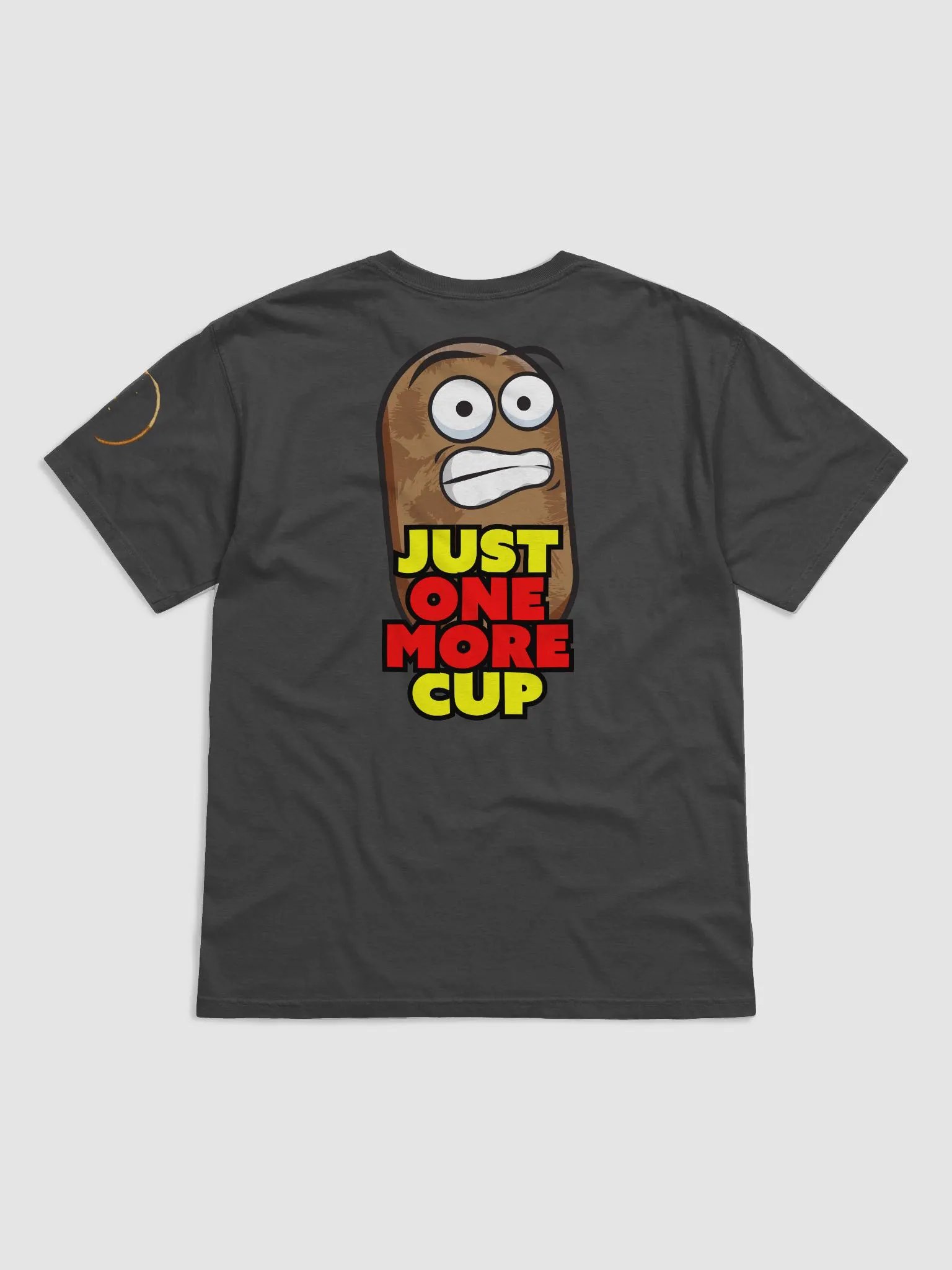 Just One More Cup - Tee product image (2)