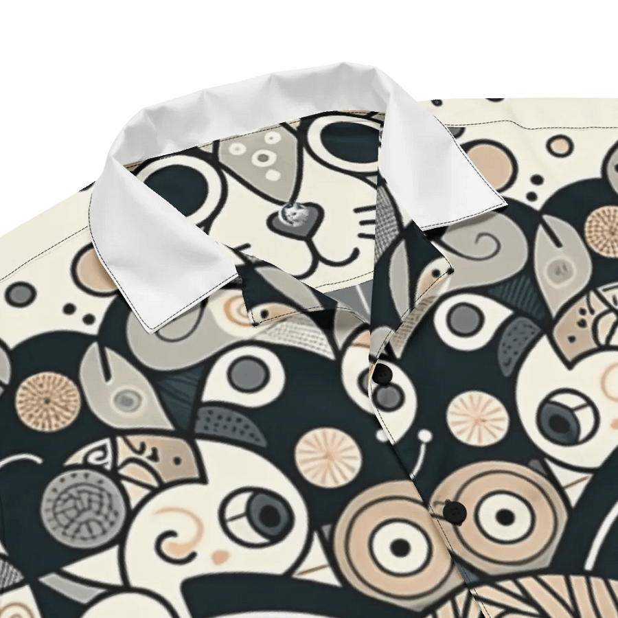 Hawaiian Shirt product image (3)
