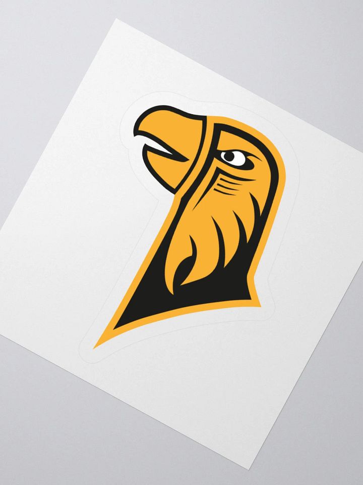 Birdhead Sticker product image (4)