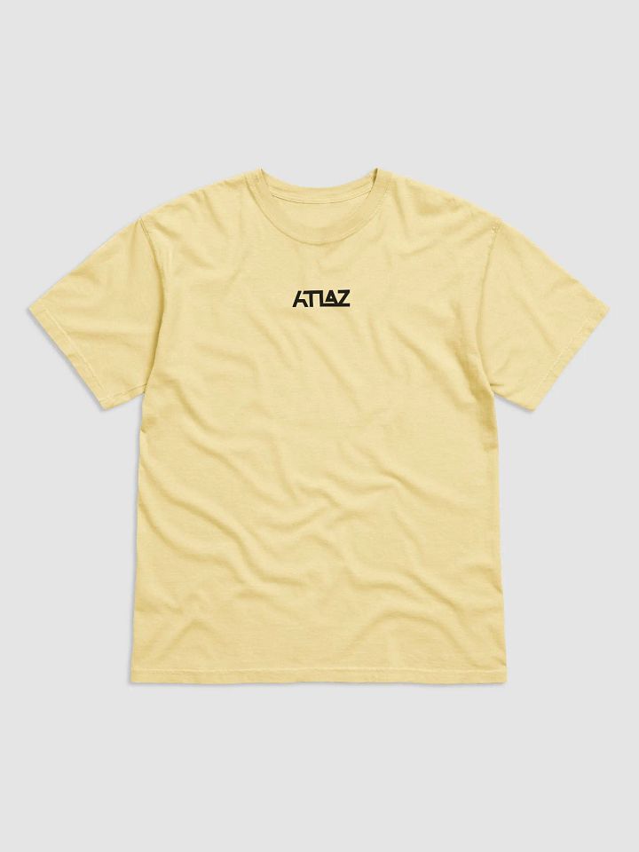 ATLAZ Shirt V2 product image (1)