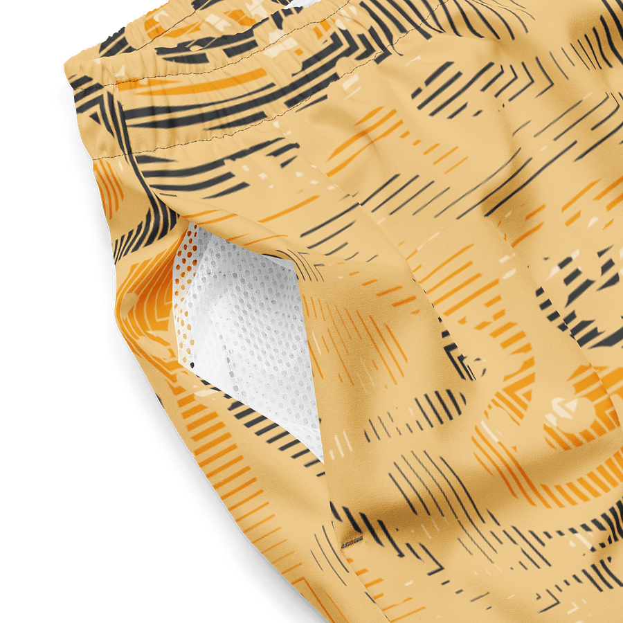 Meteor | Swim Trunks product image (8)