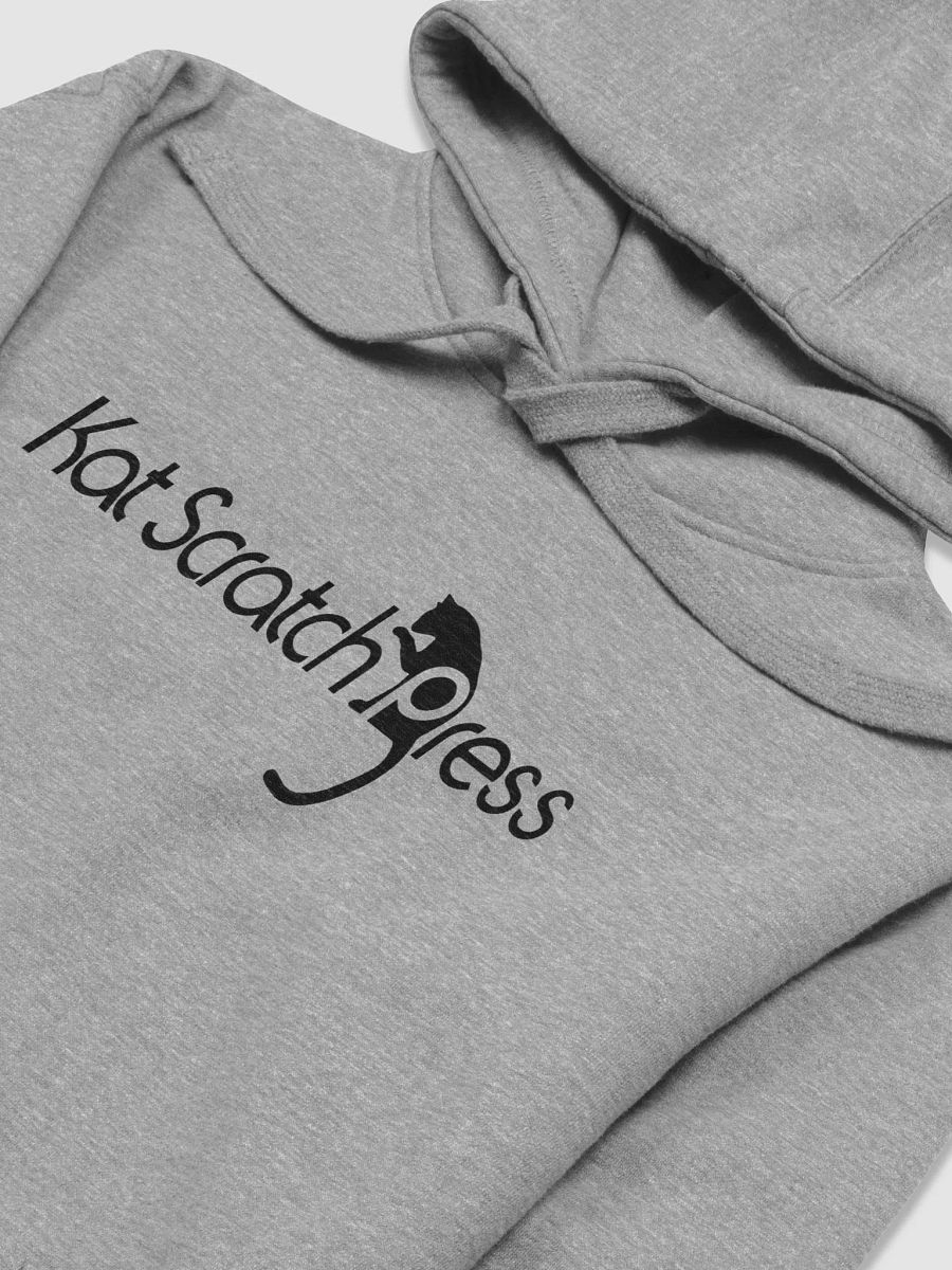 KSP - Logo Hoodie product image (15)