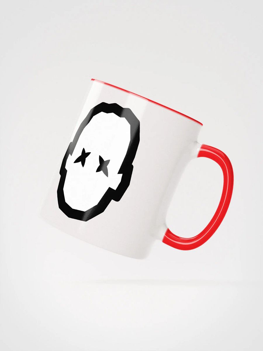 Official Seniac Mug product image (3)