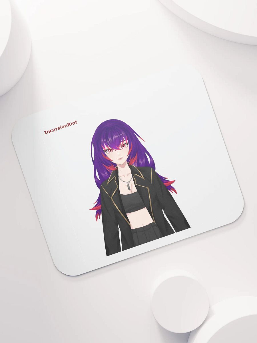 IncursionRiot Mouse pad product image (7)