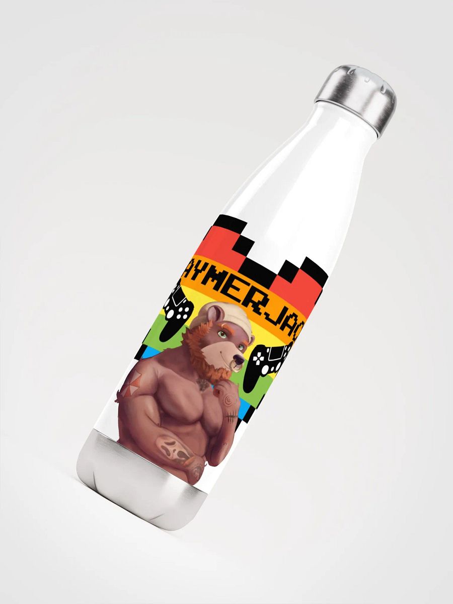 Bear Jack Drink flask product image (4)