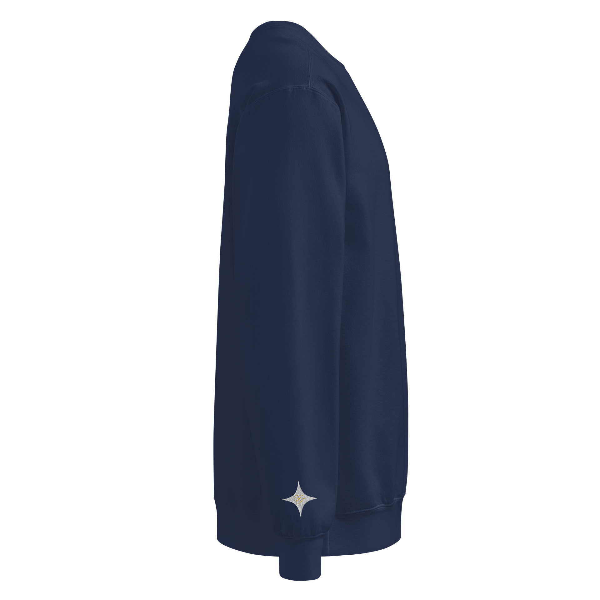 F&F Rivalry Comfort Sweatshirt product image (4)