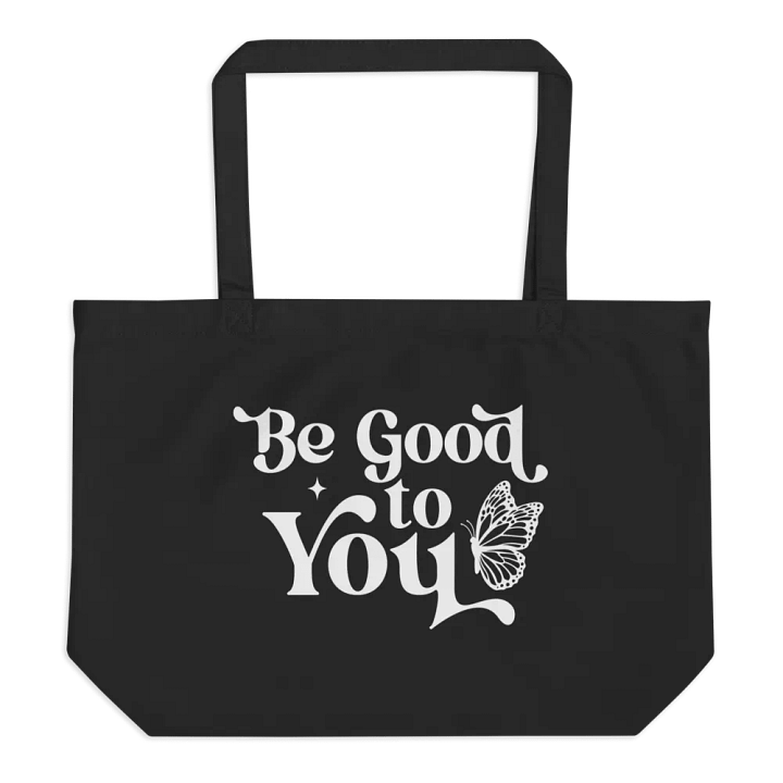 Be Good To You Bag product image (1)