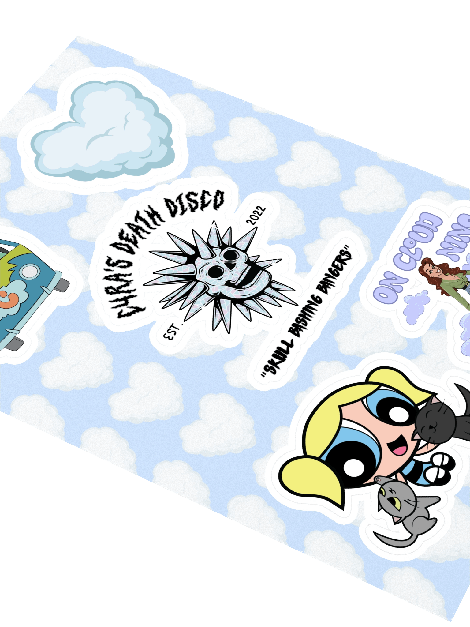 c4 sticker pack product image (2)