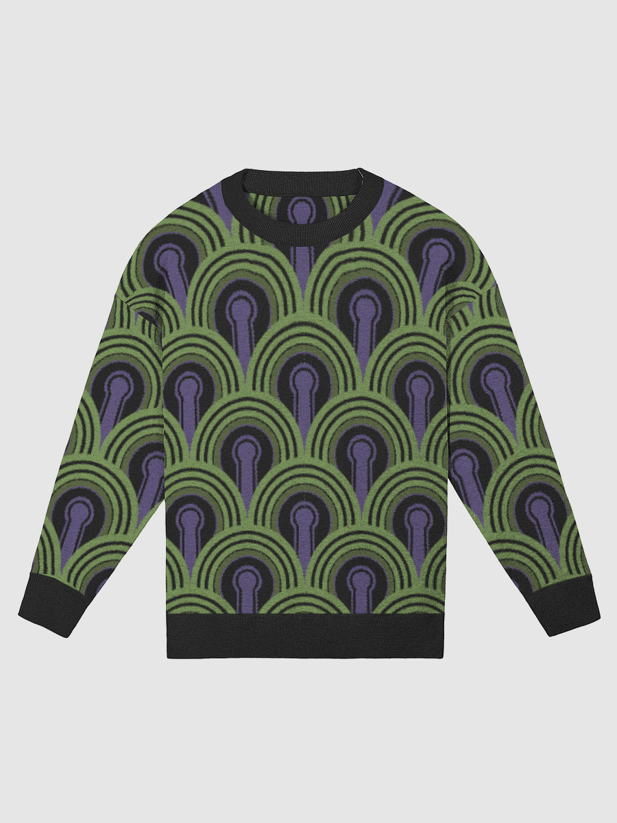 Room 237 Jumper product image (1)