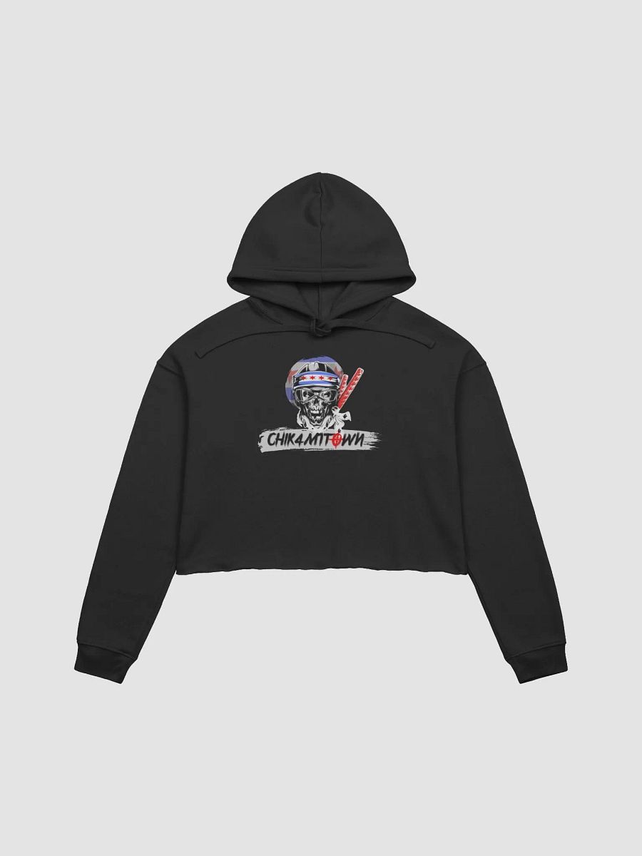 KAMI CROP TOP product image (1)