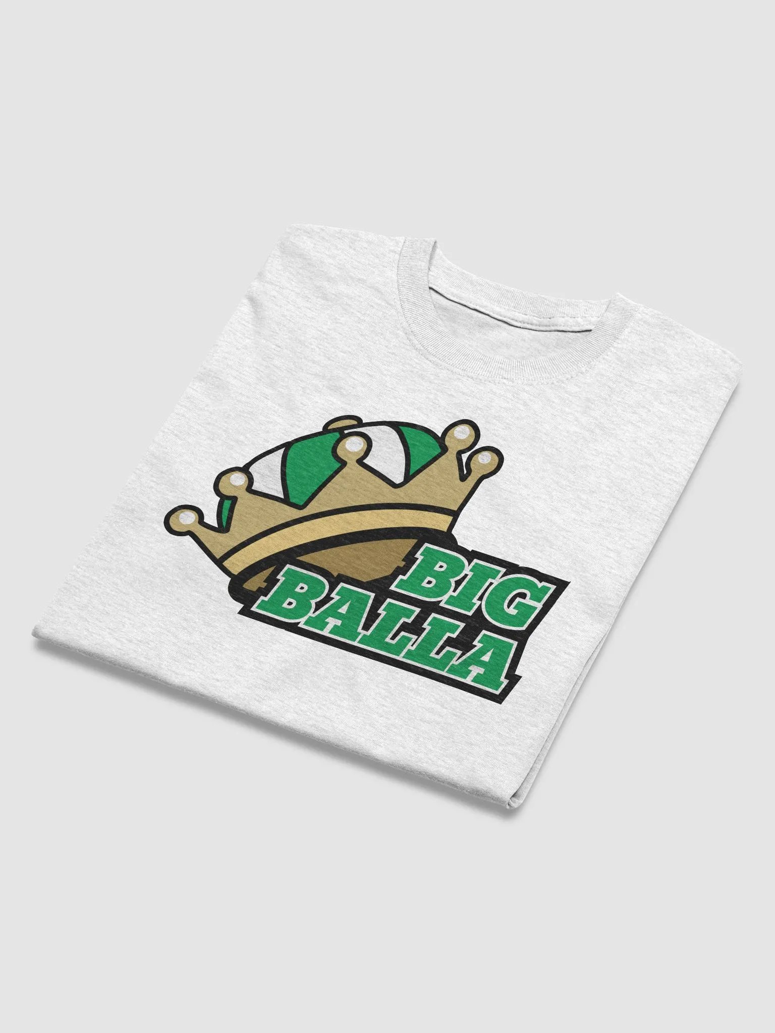 Big Balla Tee product image (24)