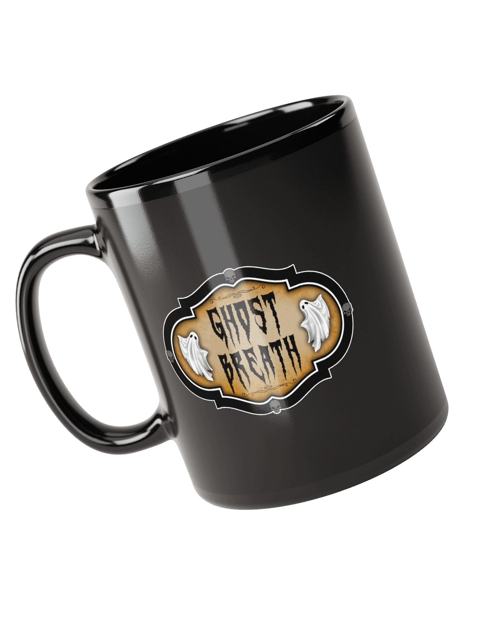 POTIONS OF WITCHERY 8 (GHOST BREATH) product image (6)