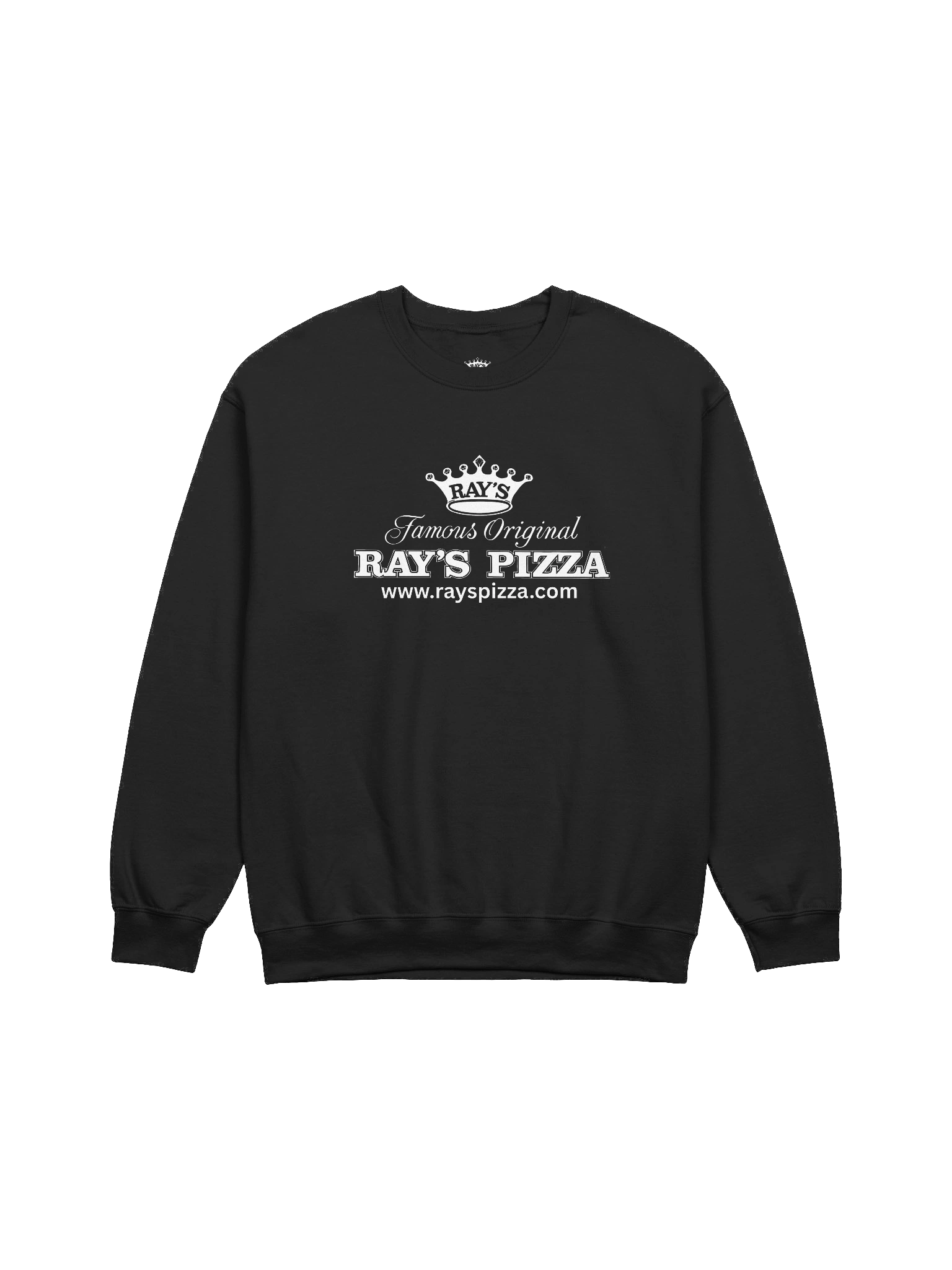 Limited Edition: Bone Appetit Crewneck Sweatshirt product image (1)