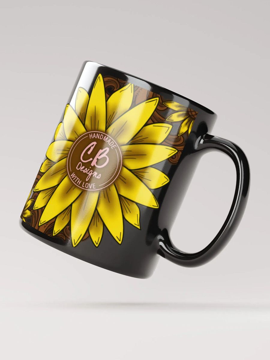 Logo Mug product image (5)
