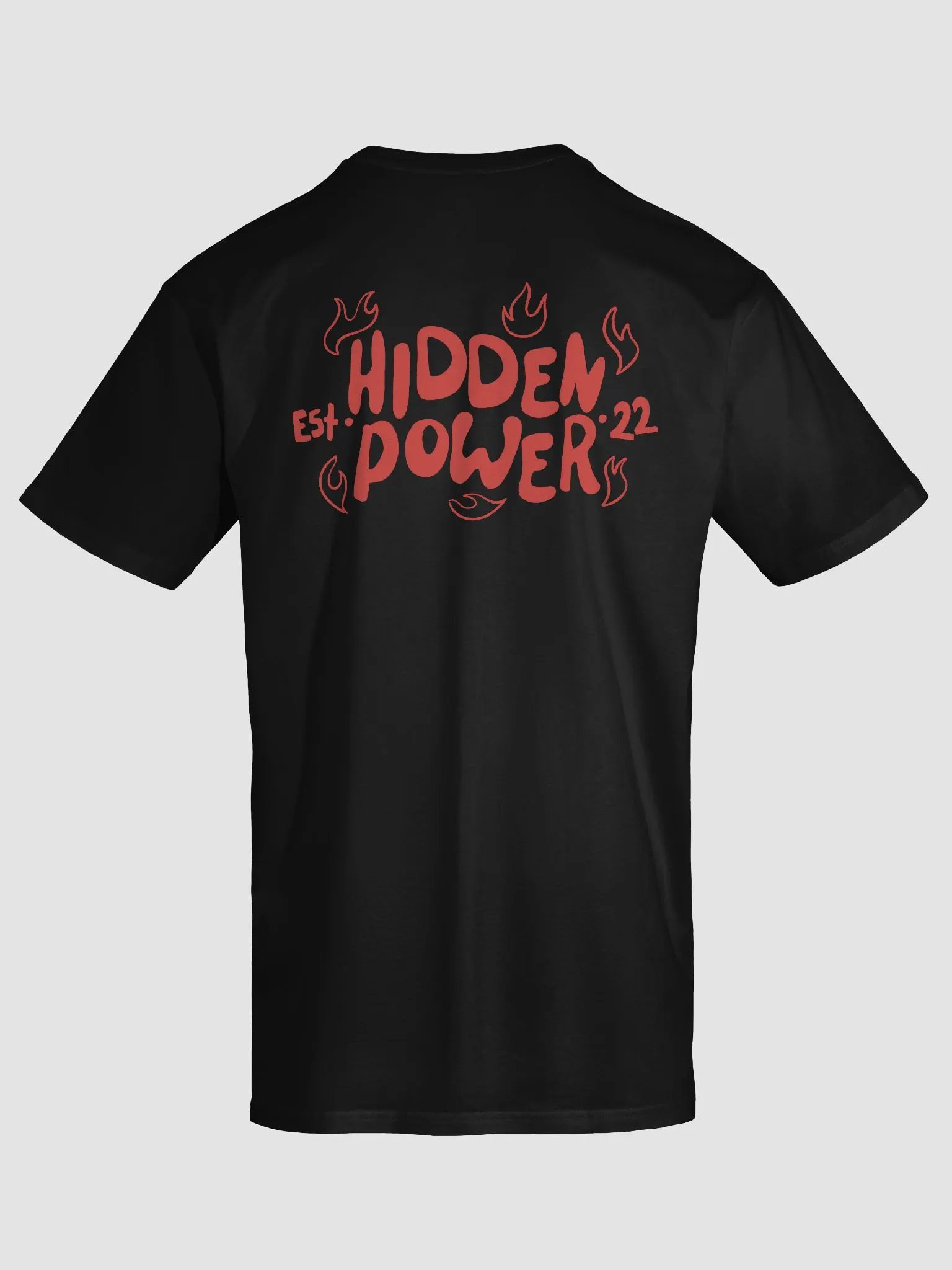 Legendary Aura (Tepig) - Premium Tee product image (6)