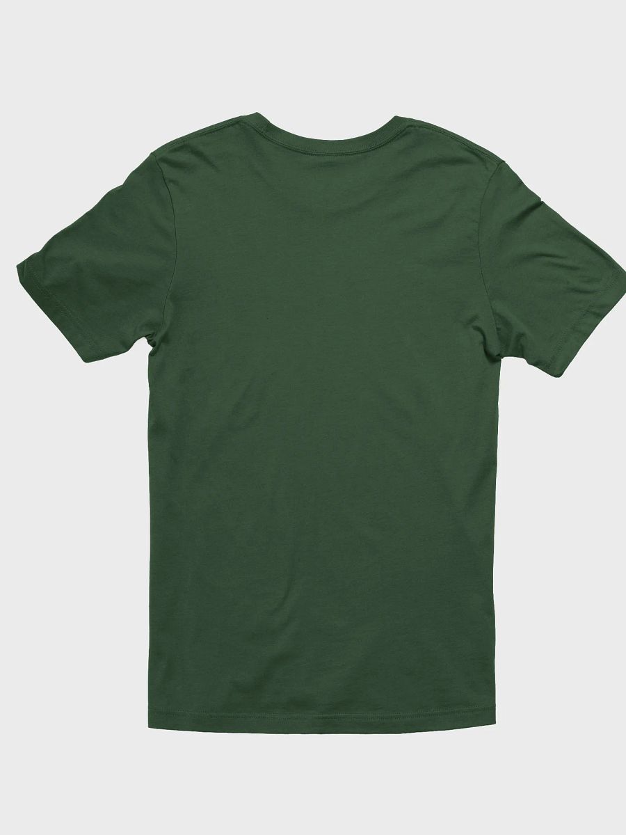 Undefeated Hide and Seek Champion Funny Bigfoot T-Shirt product image (7)