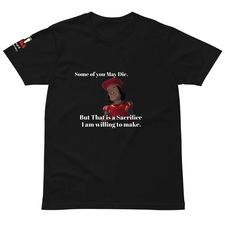Helldivers 2 T-Shirt product image (3)