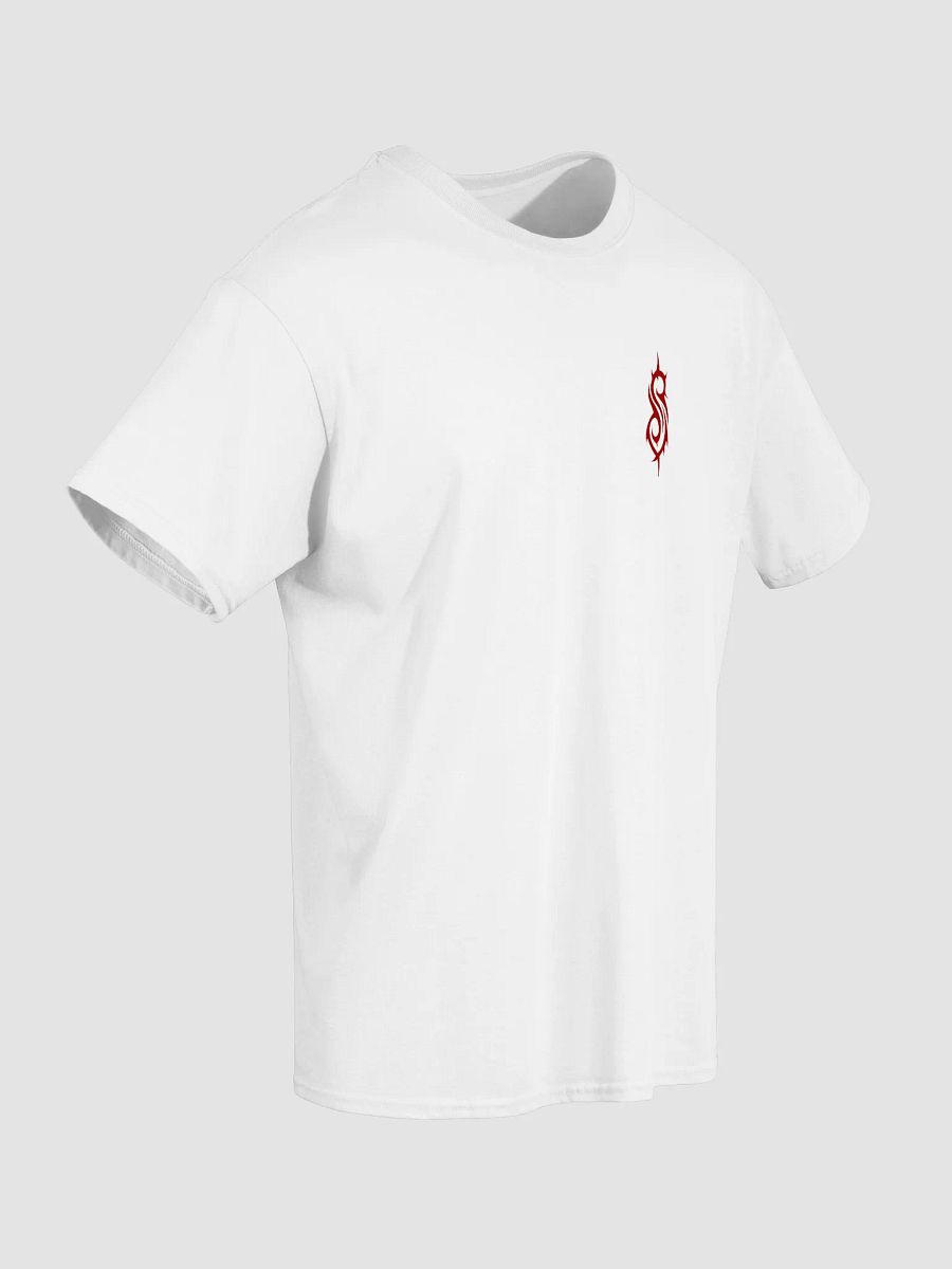 Slipknot Logo T-Shirt product image (5)