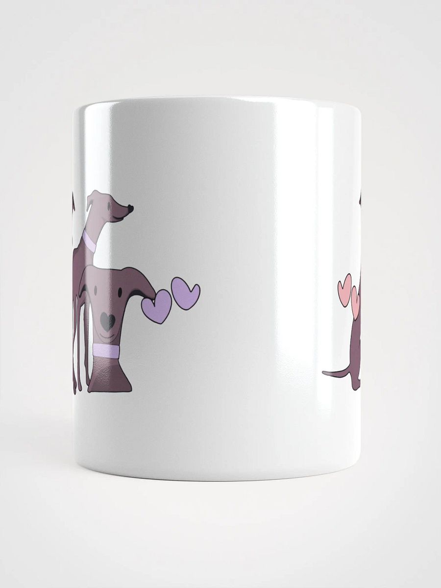 Pink and Purple Mug product image (9)
